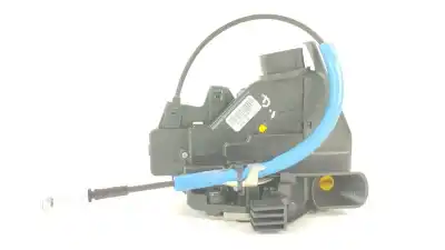 Second-hand car spare part left front door lock for kia stonic (ybcuv) drive oem iam references 81310h8040