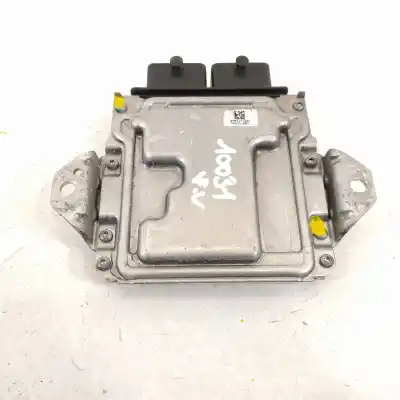 Автозапчасти б/у блок управления двигателем за suzuki swift azg (nz) ga ссылки oem iam 3391069l00  0261s05712