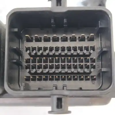 Автозапчасти б/у блок управления двигателем за suzuki swift azg (nz) ga ссылки oem iam 3391069l00  0261s05712