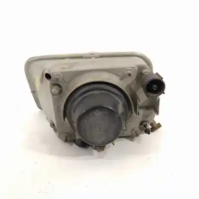 Second-hand car spare part right headlight for renault 5 tl oem iam references 7700761345  