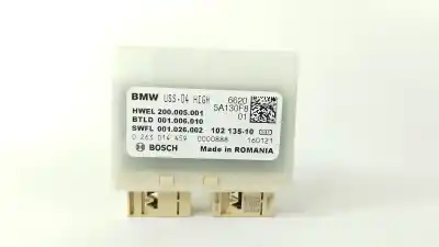 Peça sobressalente para automóvel em segunda mão módulo eletrônico por bmw serie 3 berlina (g20) 318d referências oem iam 66205a130f8