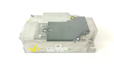 Peça sobressalente para automóvel em segunda mão módulo eletrônico por bmw serie 3 berlina (g20) 318d referências oem iam 6512r35a2d55301