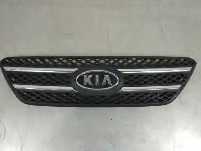 Second-hand car spare part front grille for kia cee´d active oem iam references 863501h000