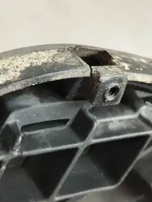 Second-hand car spare part front grille for kia cee´d active oem iam references 863501h000  