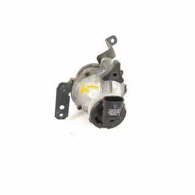 Second-hand car spare part right fog light for kia cee´d active oem iam references 9006hb4  