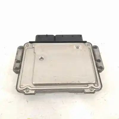 Second-hand car spare part ecu engine control for kia cee´d active oem iam references 391032a715  0281013399