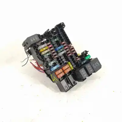 Second-hand car spare part FUSE BOX UNIT for AUDI A3 SPORTBACK (8Y)  OEM IAM references 5WA937615  