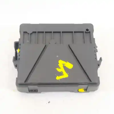Pezzo di ricambio per auto di seconda mano modulo elettronico per audi a3 sportback (8y) gy riferimenti oem iam 5wa907338  a2c76146714