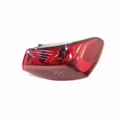 İkinci el araba yedek parçası sag kuyruk lambasi için audi a3 sportback (8y) gy oem iam referansları 8y0945208  