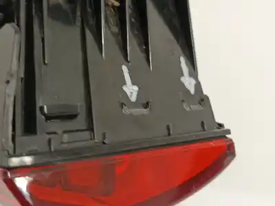 İkinci el araba yedek parçası sag kuyruk lambasi için audi a3 sportback (8y) gy oem iam referansları 8y0945208  