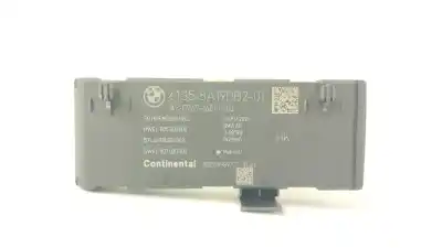 İkinci el araba yedek parçası elektronik modül için bmw serie 3 berlina (g20) 318d oem iam referansları 61355a19db2  a2c7671601000