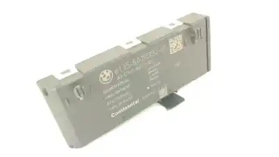 İkinci el araba yedek parçası elektronik modül için bmw serie 3 berlina (g20) 318d oem iam referansları 61355a19db2  a2c7671601000