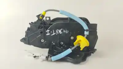 Peça sobressalente para automóvel em segunda mão fechadura da porta traseira esquerda por bmw serie 3 berlina (g20) 318d referências oem iam 7445045