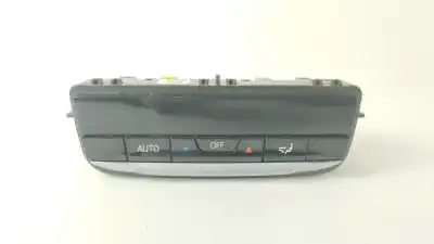 Peça sobressalente para automóvel em segunda mão comando de sofagem (chauffage / ar condicionado) por bmw serie 3 berlina (g20) 318d referências oem iam 61319493012