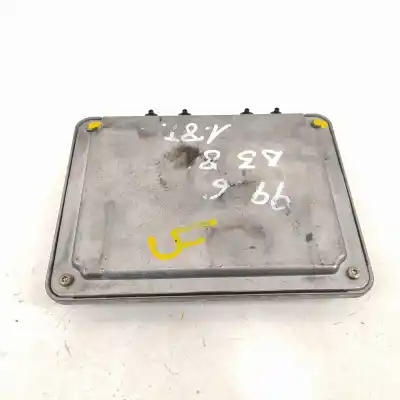 Second-hand car spare part ecu engine control for audi a3 (8l) 1.8 20v turbo oem iam references 06a906018d  0261204254