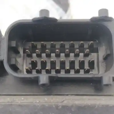 Second-hand car spare part ecu engine control for audi a3 (8l) 1.8 20v turbo oem iam references 06a906018d  0261204254