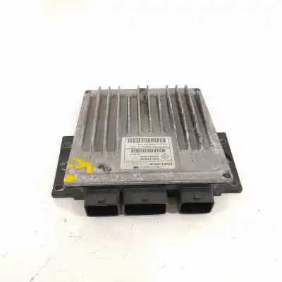Second-hand car spare part ecu engine control for nissan note (e11e) acenta oem iam references 8200399038
