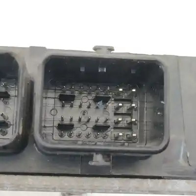 Tweedehands auto-onderdeel ecu motorcontroller voor nissan note (e11e) acenta oem iam-referenties 8200399038  8200619409