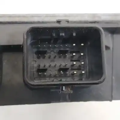 Tweedehands auto-onderdeel ecu motorcontroller voor nissan note (e11e) acenta oem iam-referenties 8200399038  8200619409