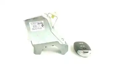 Second-hand car spare part anti-theft device for hyundai i30 (pde, pd, pden) 2.0 n oem iam references 81900f9700