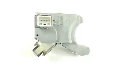 Автозапчастина б/у протикрадійний пристрій для hyundai i30 (pde, pd, pden) 2.0 n посилання на oem iam 81900f9700  