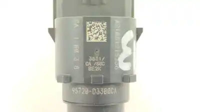 Second-hand car spare part parking sensor for hyundai i30 (pde, pd, pden) 2.0 n oem iam references 95720d3300ca  