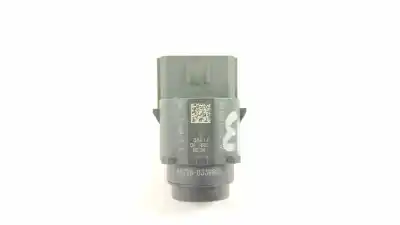Second-hand car spare part parking sensor for hyundai i30 (pde, pd, pden) 2.0 n oem iam references 95720d3300ca  