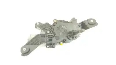 Second-hand car spare part rear windshield wiper motor for hyundai i30 (pde, pd, pden) 2.0 n oem iam references 98700g3000