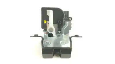 Second-hand car spare part trunk lock for hyundai i30 (pde, pd, pden) 2.0 n oem iam references 81230g3000