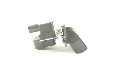 Second-hand car spare part trunk lock for hyundai i30 (pde, pd, pden) 2.0 n oem iam references 81230g3000  81230g4000