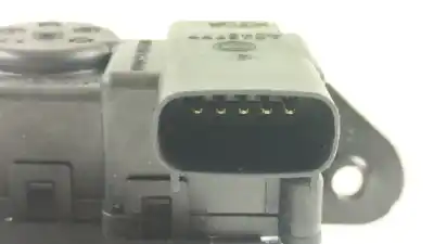 Second-hand car spare part trunk lock for hyundai i30 (pde, pd, pden) 2.0 n oem iam references 81230g3000  81230g4000