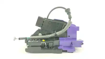 Second-hand car spare part rear left door lock for hyundai i30 (pde, pd, pden) 2.0 n oem iam references 81410g3000