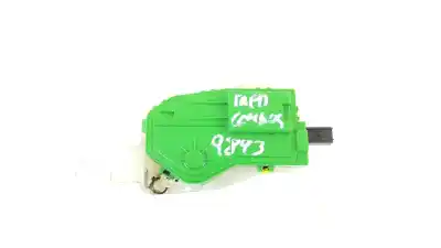 Second-hand car spare part outer fuel cap for hyundai i30 (pde, pd, pden) 2.0 n oem iam references 