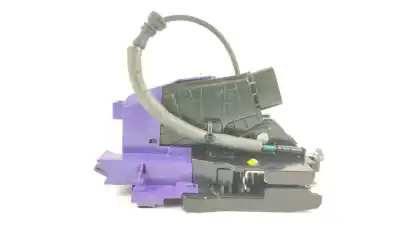 Second-hand car spare part rear right door lock for hyundai i30 (pde, pd, pden) 2.0 n oem iam references 81420g3000