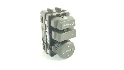 Second-hand car spare part rearview side mirror switch for hyundai i30 (pde, pd, pden) 2.0 n oem iam references 93530g3010  