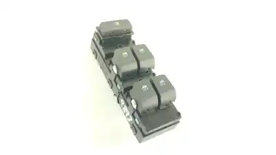 Second-hand car spare part left front power window switch for hyundai i30 (pde, pd, pden) 2.0 n oem iam references 93571g3030