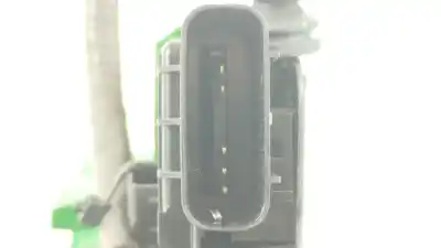 Автозапчасти б/у замок передней правой двери за hyundai i30 (pde, pd, pden) 2.0 n ссылки oem iam 81320g3020  