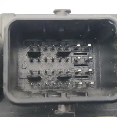 Second-hand car spare part ecu engine control for dacia sandero laureate oem iam references 8201002106  8201083336