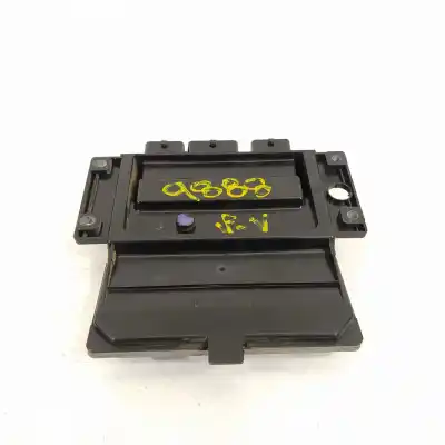 Second-hand car spare part ecu engine control for dacia sandero laureate oem iam references 8201002106  8201083336