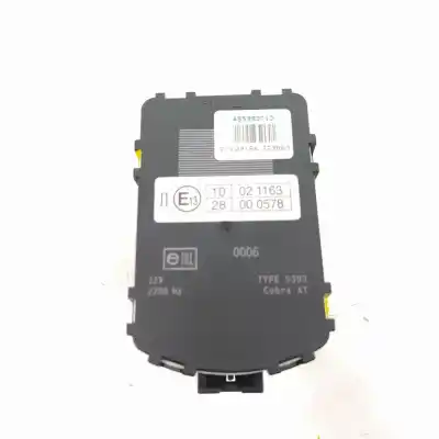 Second-hand car spare part electronic module for lexus rx 450h oem iam references 89040480  8904048030