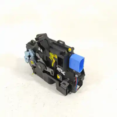 Автозапчасти б/у замок передней правой двери за volkswagen touran (1t3) advance bluemotion ссылки oem iam 3d1837015ap   Автозапчасти б/у замок передней правой двери за volkswagen touran (1t3) advance bluemotion ссылки oem iam 3d1837015ap