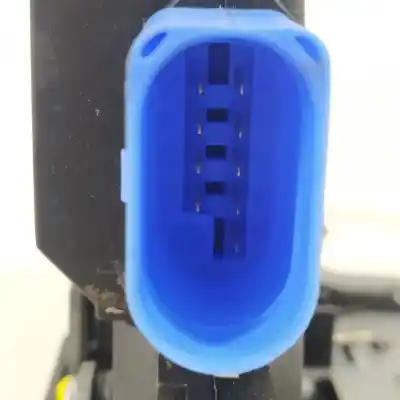 Автозапчасти б/у замок передней правой двери за volkswagen touran (1t3) advance bluemotion ссылки oem iam 3d1837015ap   Автозапчасти б/у замок передней правой двери за volkswagen touran (1t3) advance bluemotion ссылки oem iam 3d1837015ap