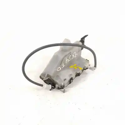 Tweedehands auto-onderdeel achter rechts deurslot voor citroen c3 2 1.6 bluehdi 75ch manual oem iam-referenties 123984