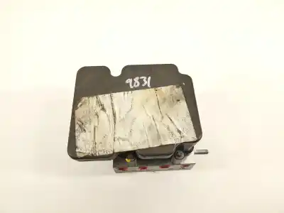 Pezzo di ricambio per auto di seconda mano abs per renault clio v rja/be2/mt5ta08a5000 riferimenti oem iam 476607421r 0265956794 970112