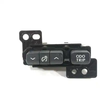 Second-hand car spare part MULTIFUNCTION SWITCH for LEXUS RX  OEM IAM references 3232R02  