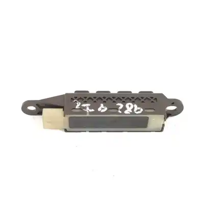 Second-hand car spare part multifunction switch for lexus rx 450h oem iam references 15c343  