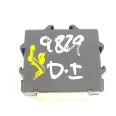 Second-hand car spare part electronic module for lexus rx 450h oem iam references 8943048050  615163000
