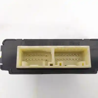 Second-hand car spare part electronic module for lexus rx 450h oem iam references 8943048050  615163000