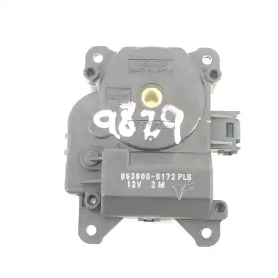 Pezzo di ricambio per auto di seconda mano motore apertura boccole aria condizionata per lexus rx 450h riferimenti oem iam 638000172