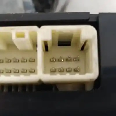 Second-hand car spare part electronic module for lexus rx 450h oem iam references 8865048391  